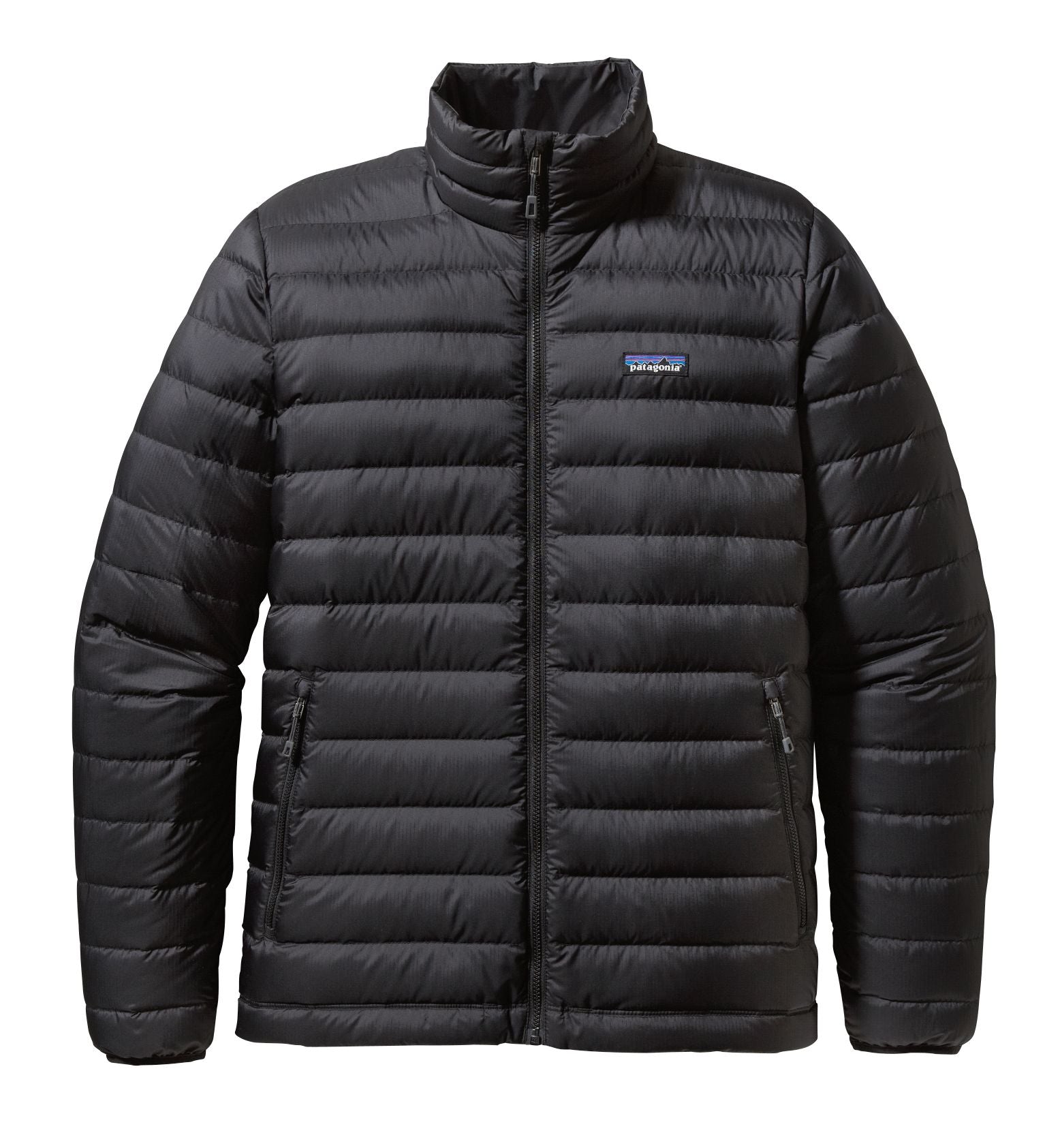 Patagonia Men's Down Sweater Jacket – Sustainable Clothing UK