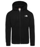 The North Face Men's Open Gate FZ Light Hoodie