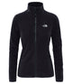 The North Face Women's 100 Glacier Full Zip Fleece